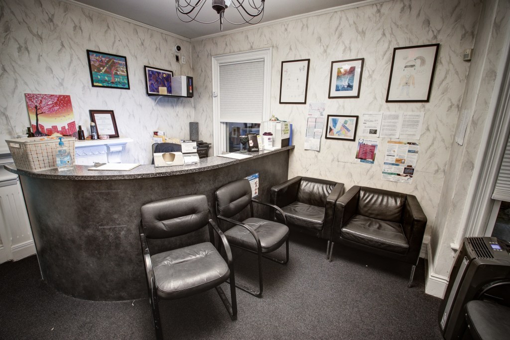 suboxone treatment clinics providence